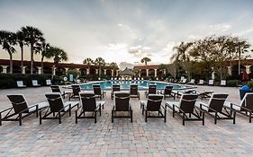 Maingate Lakeside Resort Orlando